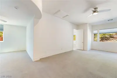 72 Rezzonico Drive Bedroom