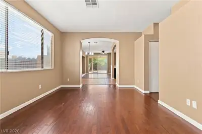 Address Not Disclosed Living Room