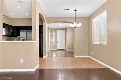 Address Not Disclosed Dining Area