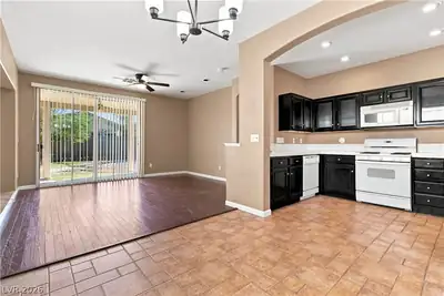 Address Not Disclosed Kitchen