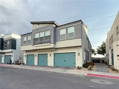 539 Bellum Drive 1068 Henderson, NV 89011