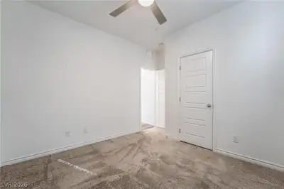 820 Nova Heights Street Bedroom