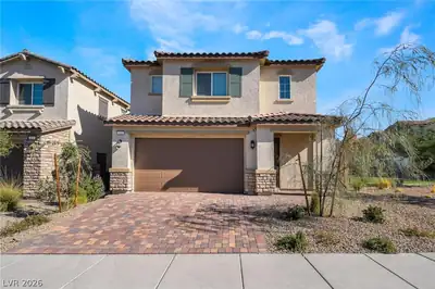 820 Nova Heights Street, Henderson