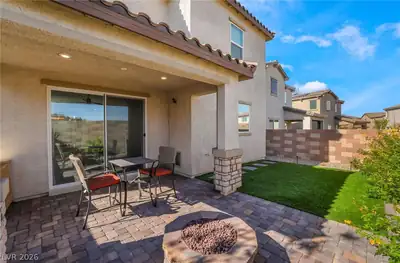 820 Nova Heights Street Patio