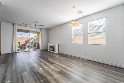 820 Nova Heights Street Living Room