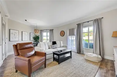 30 Strada Di Villaggio 341 Living Room
