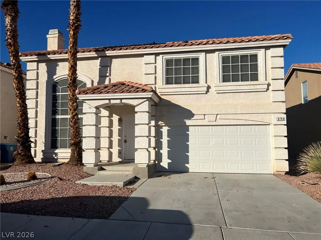 8744 Country View Avenue