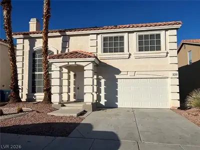 8744 Country View Avenue, Las Vegas