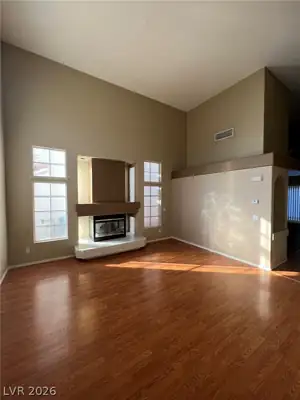 8744 Country View Avenue Living Room