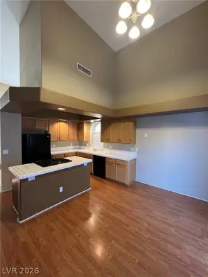 8744 Country View Avenue Kitchen