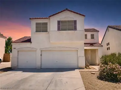 5938 Willis Street, North Las Vegas
