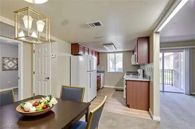 4450 Sandy River Drive 93 Kitchen