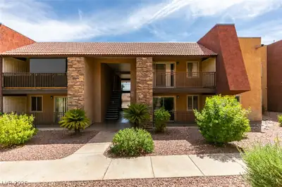 4450 Sandy River Drive 93, Las Vegas