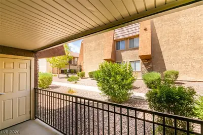 4450 Sandy River Drive 93 Patio