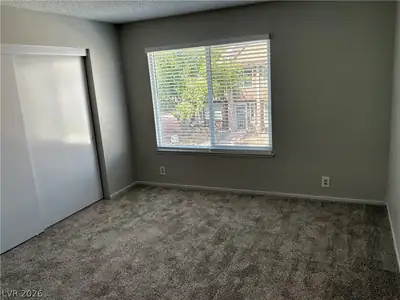4195 Mississippi Avenue Bedroom