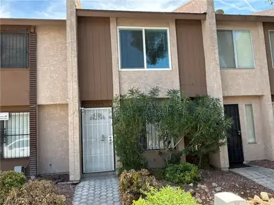 4195 Mississippi Avenue Las Vegas, NV 89103