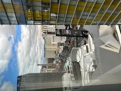 3726 Las Vegas Boulevard 2907 View