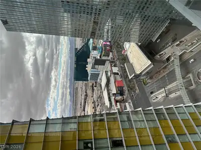 3726 Las Vegas Boulevard 2907 View
