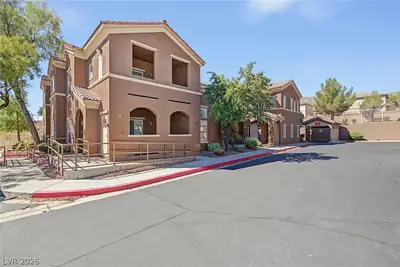 10291 Delta View Court 204 Las Vegas, NV 89129