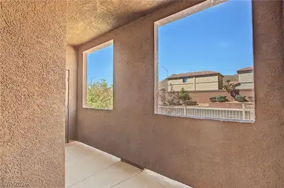 10291 Delta View Court 204 Patio