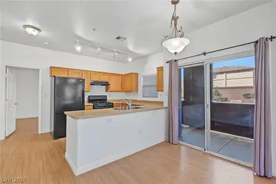 10291 Delta View Court 204 Dining Area