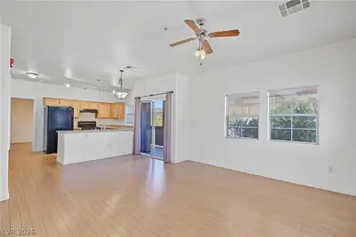 10291 Delta View Court 204 Living Room
