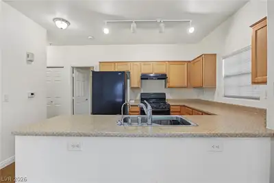 10291 Delta View Court 204 Kitchen