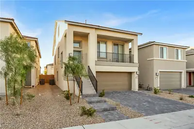 5772 Avondale Rise Way, Las Vegas