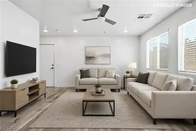 3634 Hestia Avenue, Las Vegas