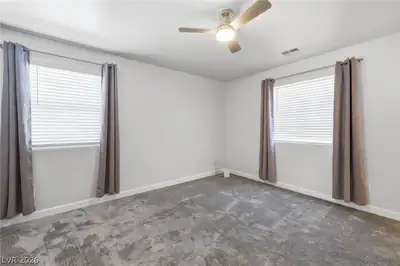 3634 Hestia Avenue Bedroom