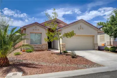 3249 Robins Creek Place, Las Vegas