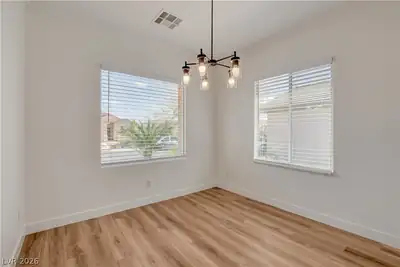 3249 Robins Creek Place Dining Area