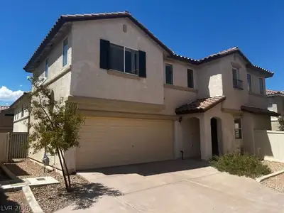 Address Not Disclosed, Las Vegas