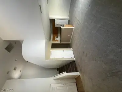 Address Not Disclosed Living Room