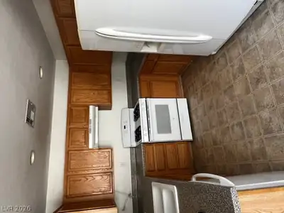 Address Not Disclosed Kitchen