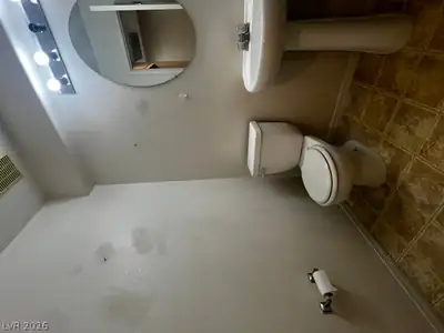 Address Not Disclosed Bathroom