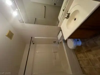 Address Not Disclosed Bathroom