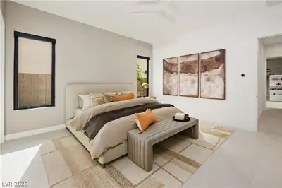 1532 Pleasant Bay Court Bedroom