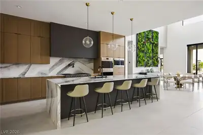 1532 Pleasant Bay Court Kitchen