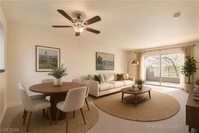 1908 Desert Falls Court 202, Las Vegas