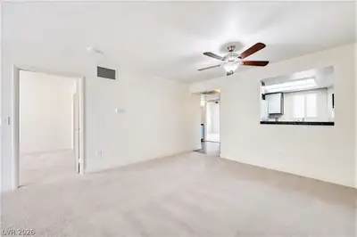 1908 Desert Falls Court 202 Dining Area