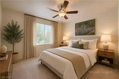 1908 Desert Falls Court 202 Primary Bedroom