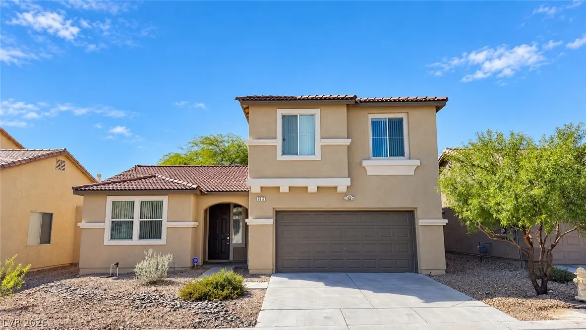 7617 Pioneer Ranch Avenue
