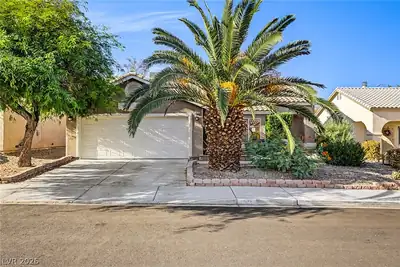 7632 Twisted Pine Avenue, Las Vegas
