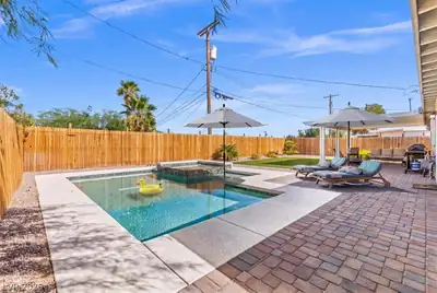 2964 Berman Street Pool