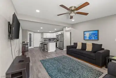 2964 Berman Street, Las Vegas