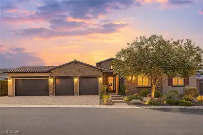 8351 Agave Bloom Street Las Vegas, NV 89131