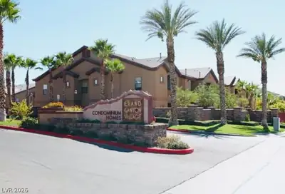 8250 North Grand Canyon Drive 1084, Las Vegas
