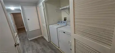 8250 North Grand Canyon Drive 1084 Laundry