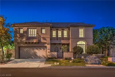 10260 Rarity Avenue, Las Vegas